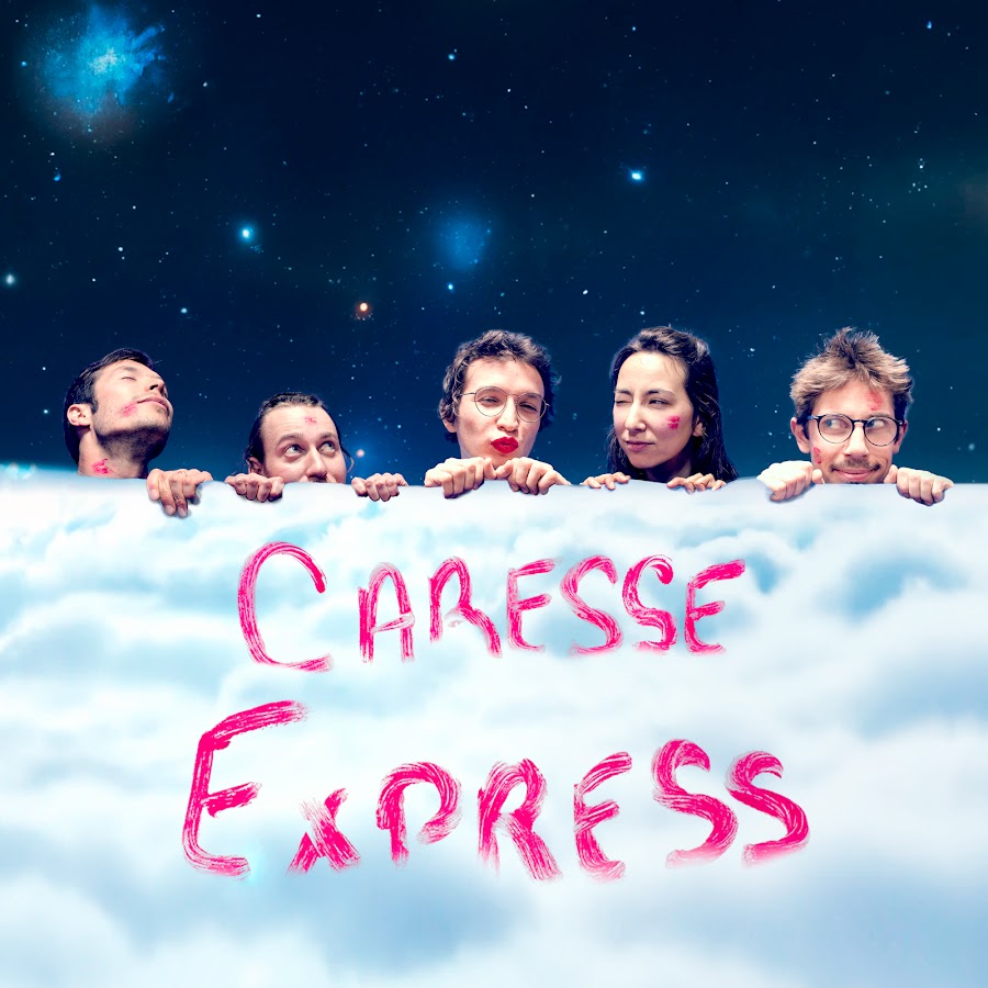 Caresse Express - YouTube