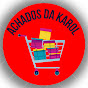 Achados da Karol