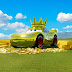 BeamNG King McQueen