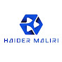 Haider Maliri