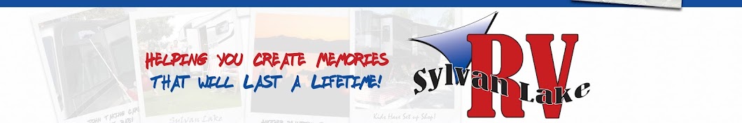 Sylvan Lake RV