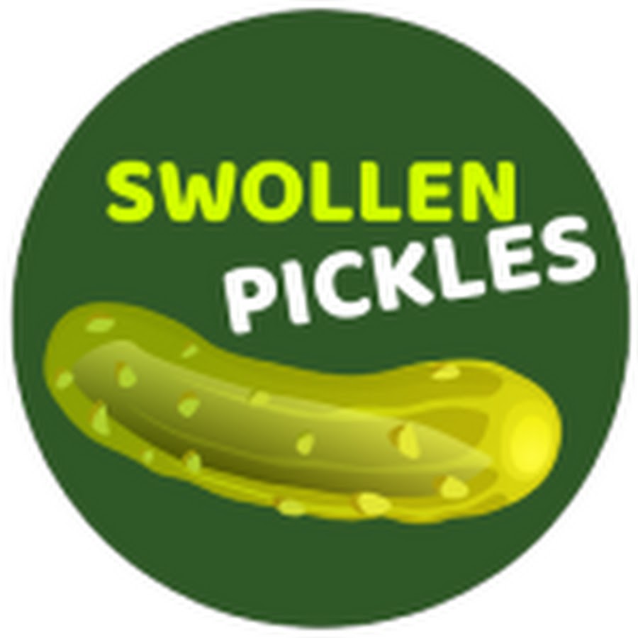 Swollen Pickles @swollenpickles