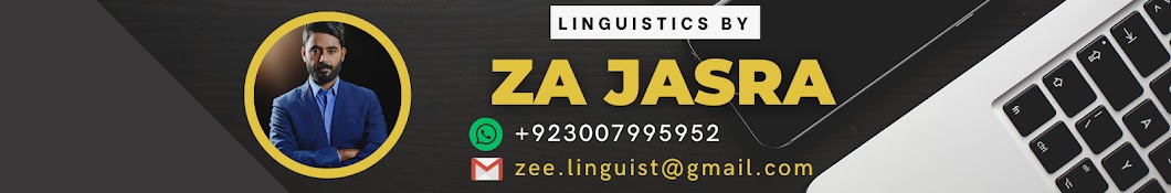 ZA JASRA (Linguistics)