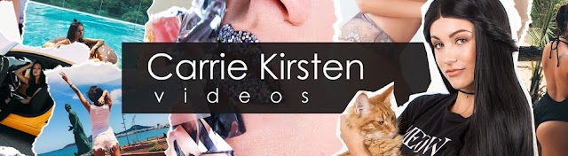 Carrie Kirsten