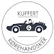 Kuffert & Kørehandsker