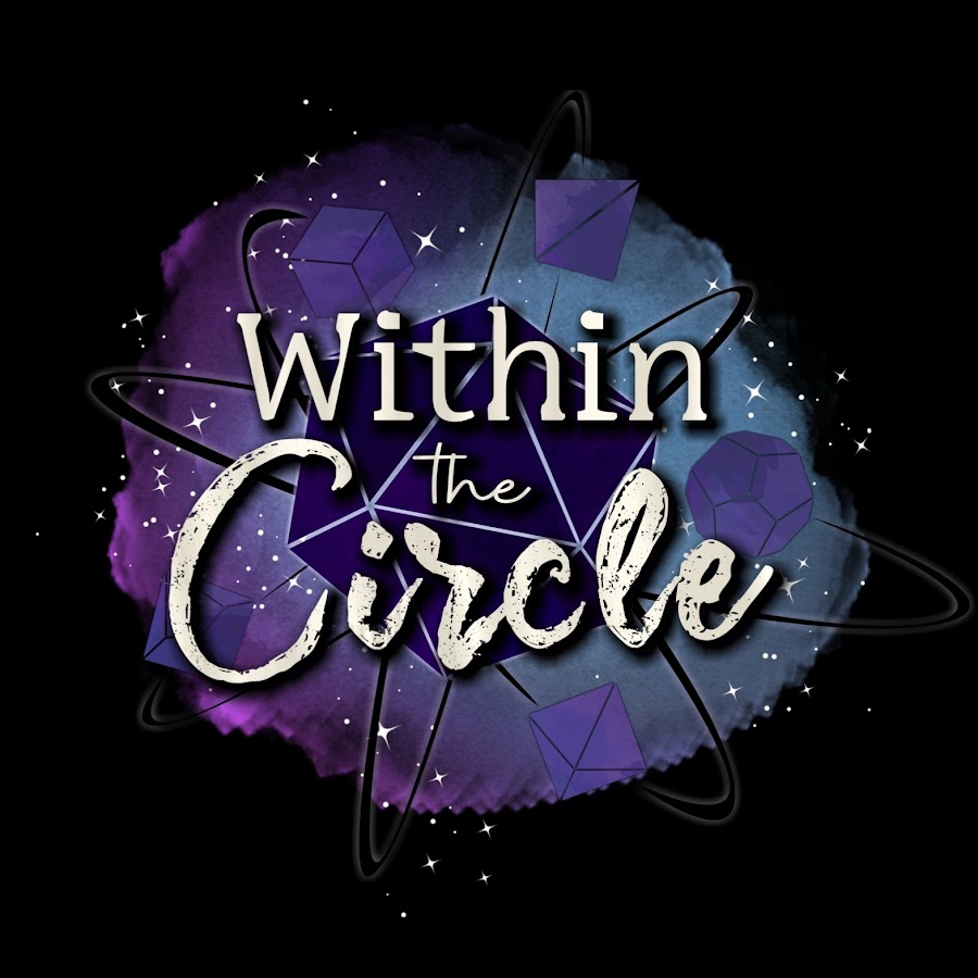 Ready go to ... https://www.youtube.com/channel/UCEfVOAm9XUx7CkdGFKpyzEw [ Within The Circle]