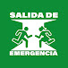 Salida de Emergencia