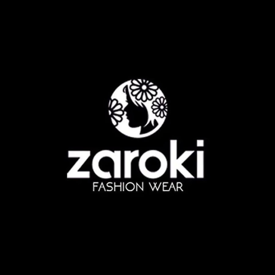 Zaroki fashion wear - YouTube