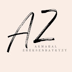 Akmaral Zheksenbaykyzy