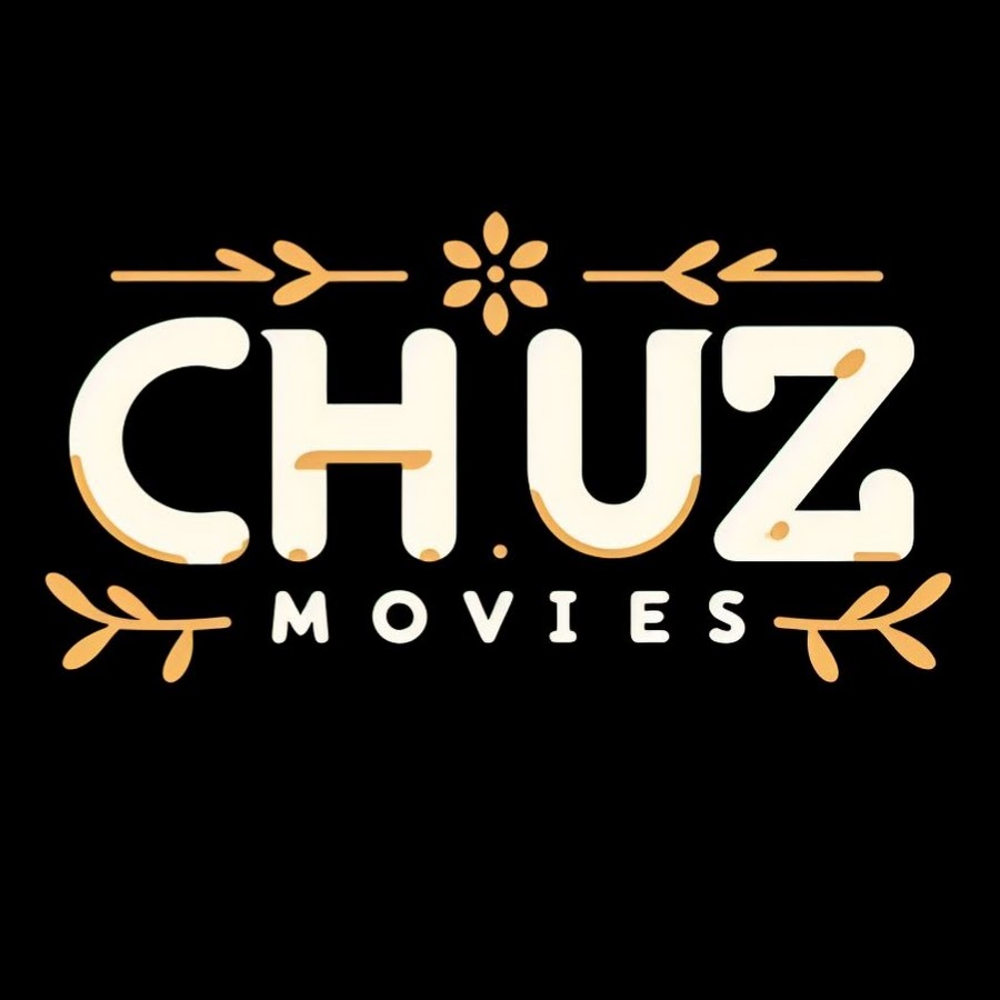 chuzmovies @movieschuz