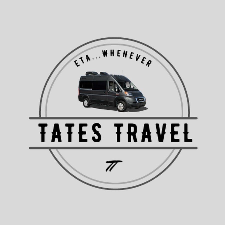 Tates Travel