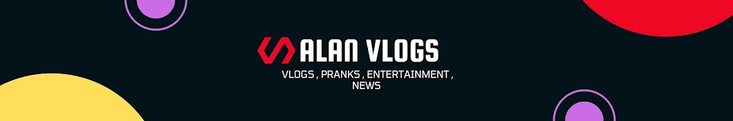 Alan Vlogs