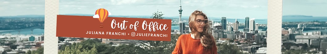 Out of Office Banner