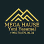 Mega house Yasamal