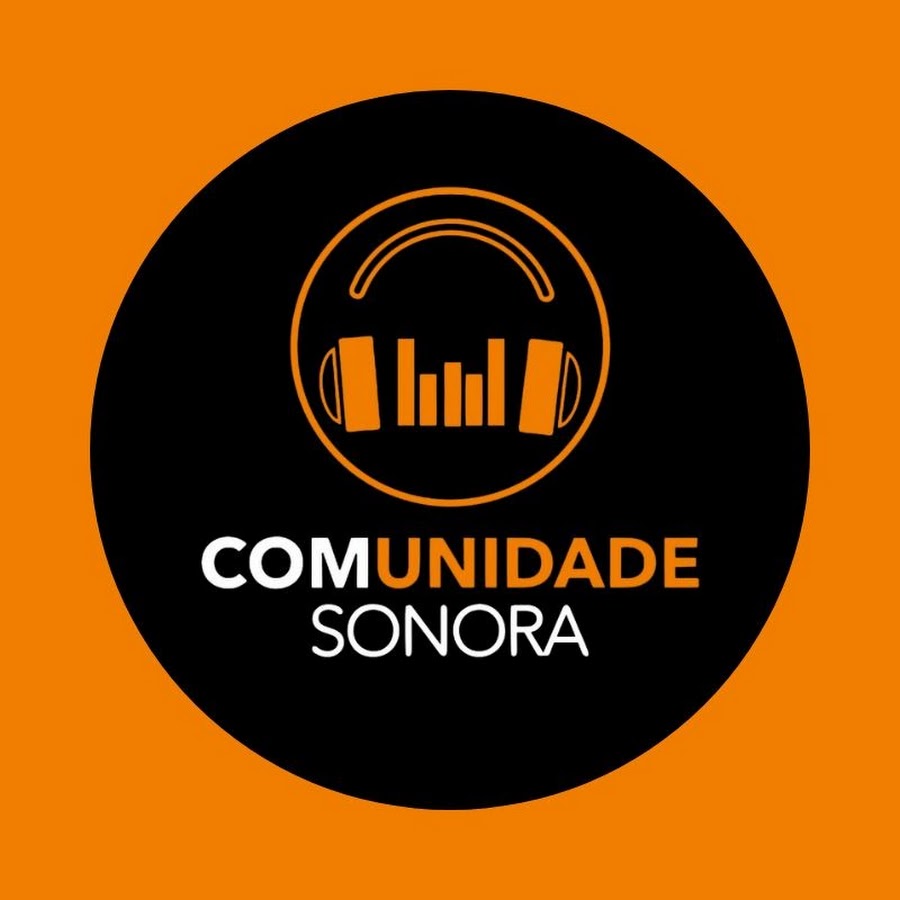 Comunidade Sonora  Rio de Janeiro RJ