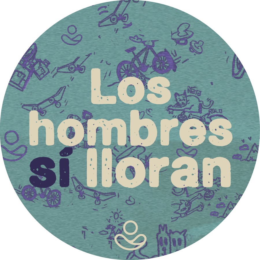 Los Hombres Sí Lloran @loshombres.si.lloran