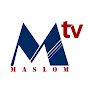 Maslom TV