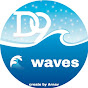 D9 WAVES