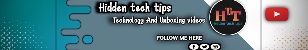 Hidden Tech Tips