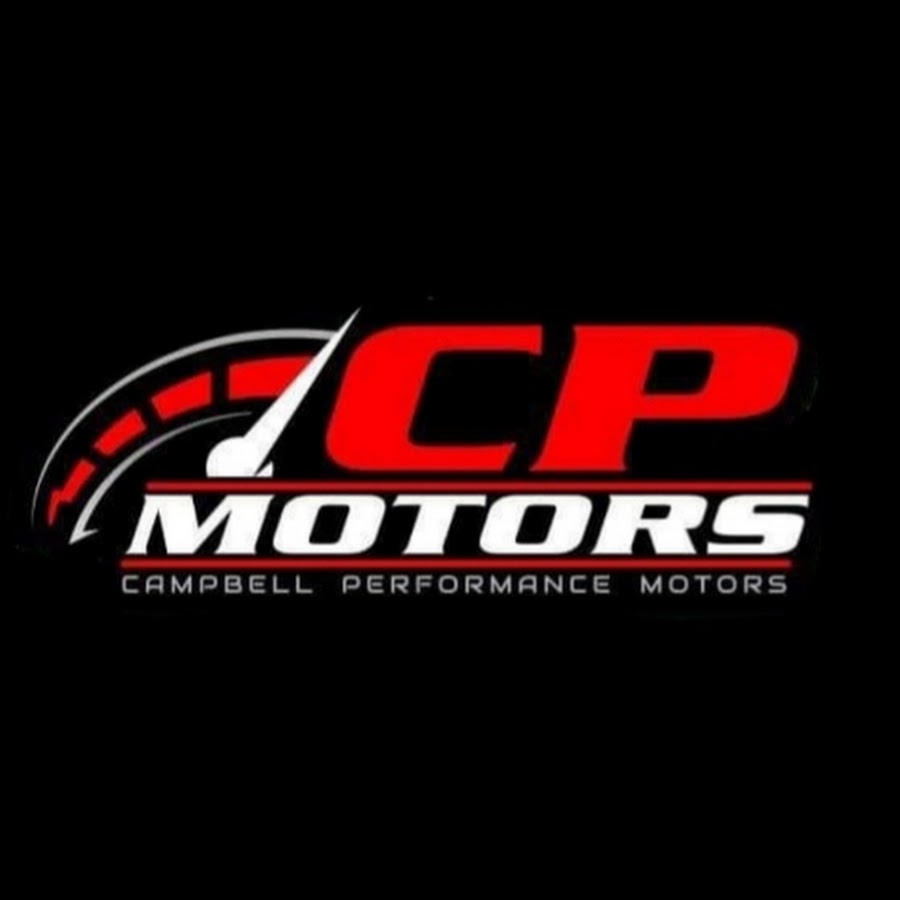 CP Motors - YouTube