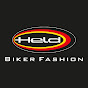 Held Biker Fashion