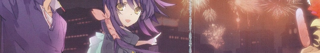 AMV]Cute moments of Tsuchimikado Natsume in <Tokyo Ravens> - BiliBili