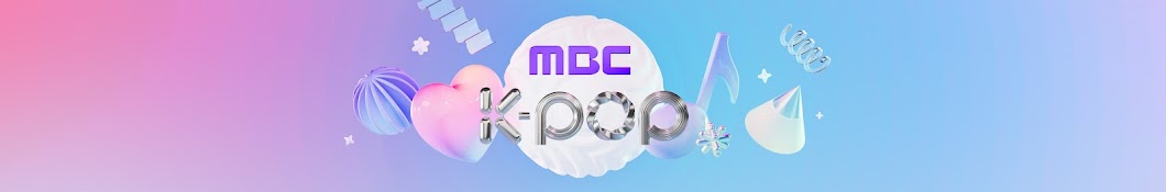 MBCkpop Banner