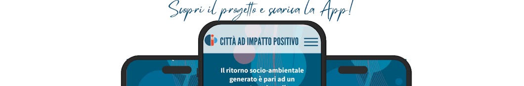 Città ad Impatto Positivo