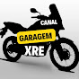 garagem xre