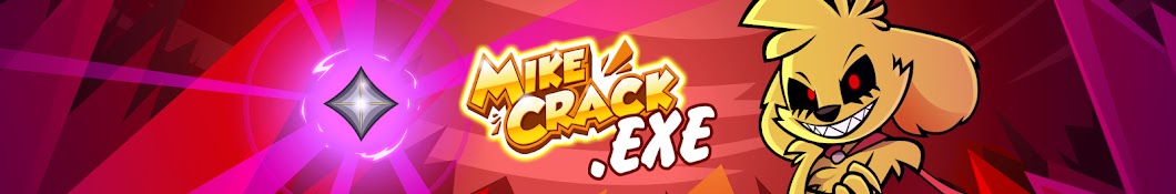 Mike Exe Banner