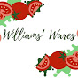 Williams Wares and Gardening