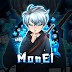 logo MonEl Gamer