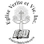 Eglise Verité et Vie, Inc