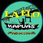 La elo kapuas fishing