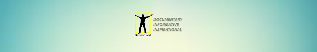 Be Inspired Banner