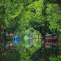 Nature walk Kerala