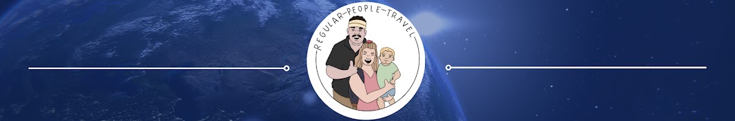 Regular People Travel