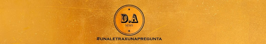 D.A News