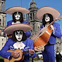 MARIACHI ROCK JALISKILLOS