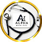 Alpha medical study