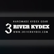 3 RIVER KYDEX – USA Made Kydex Holsters, Sheaths and Gear
