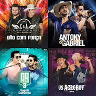 sertanejo antigo