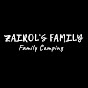 Zairol’s Family