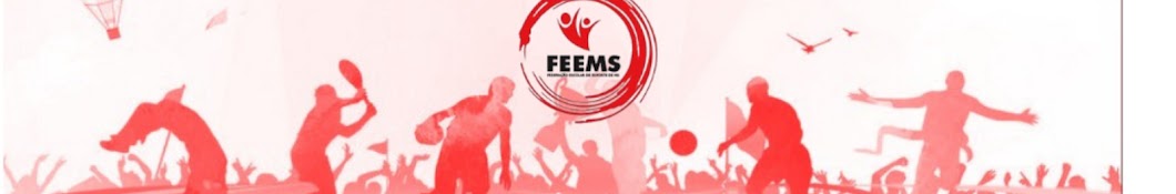 FEEMS - Federação Escolar de Esporte de Mato Grosso do Sul.