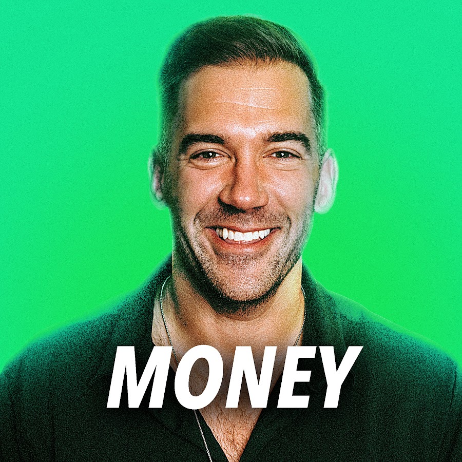 Money Mastery - Lewis Howes @lewishowesmoney