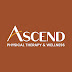 logo Ascend Physical Therapy & Wellness