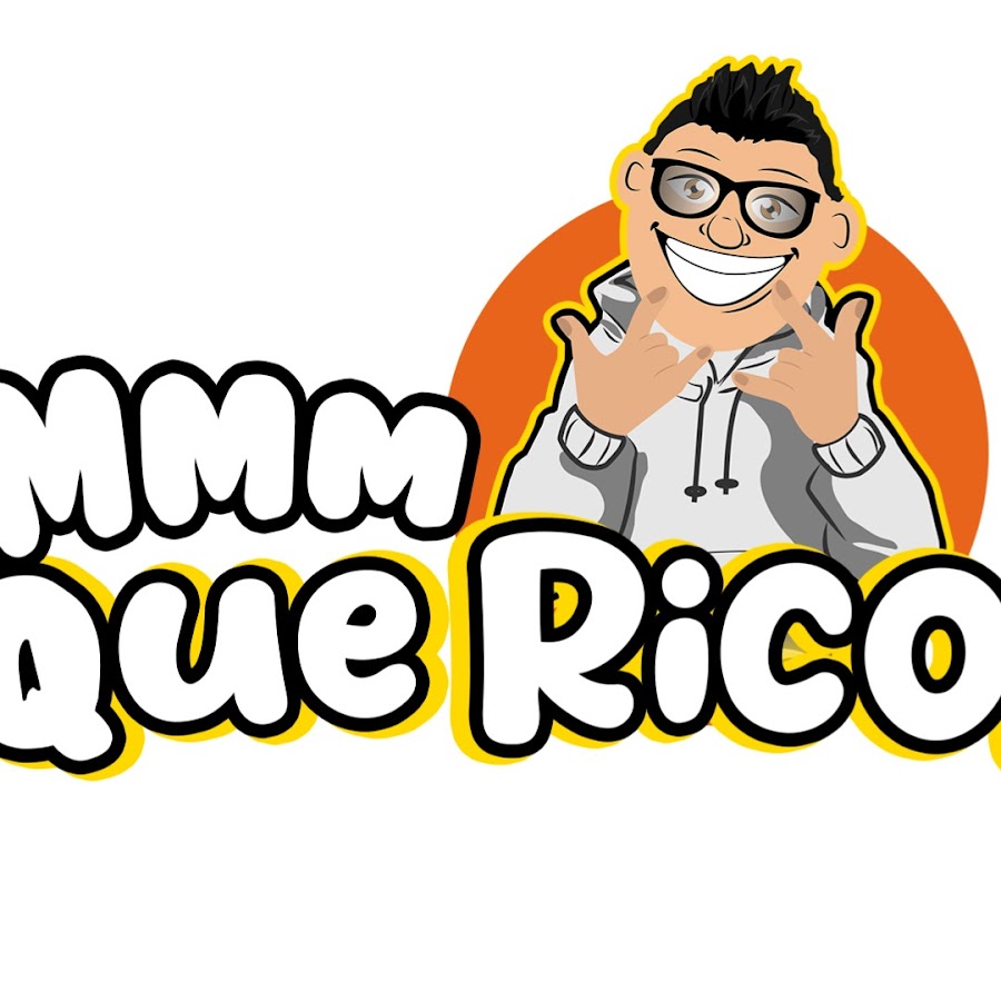 MMM ¡QUE RICO! - YouTube