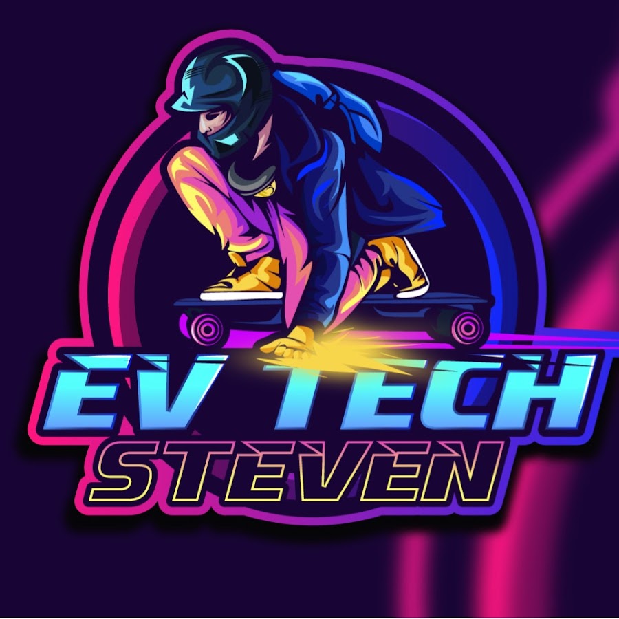 EV Tech Steven