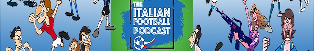 The Italian Football Podcast