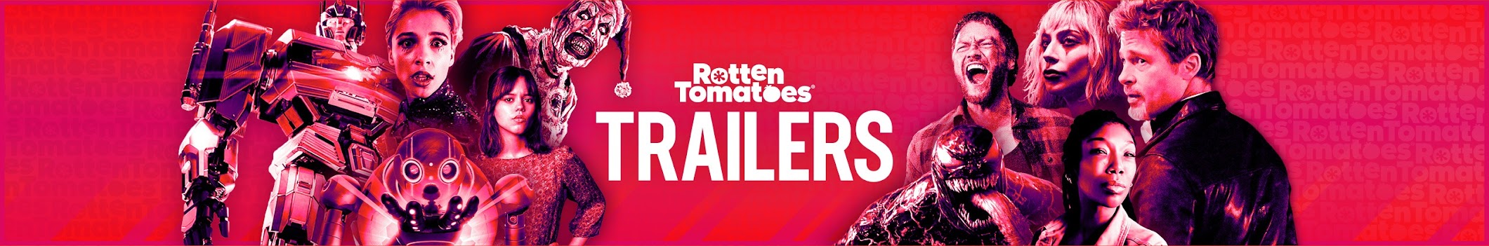 Rotten Tomatoes Trailers